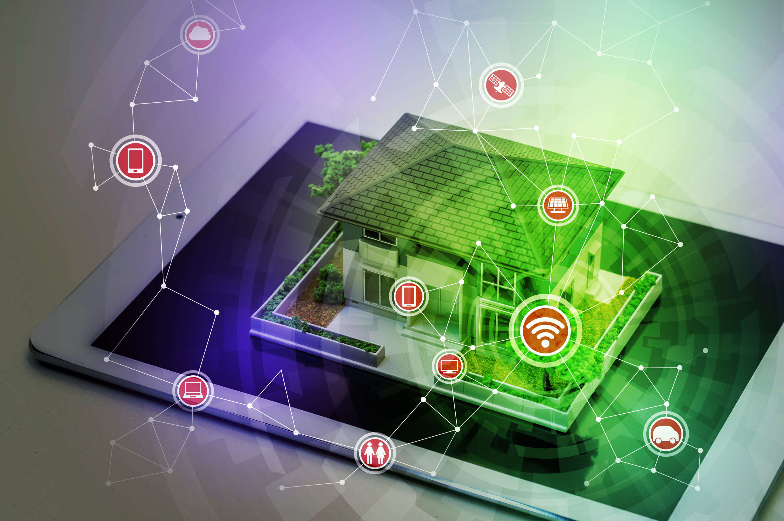 Smart home