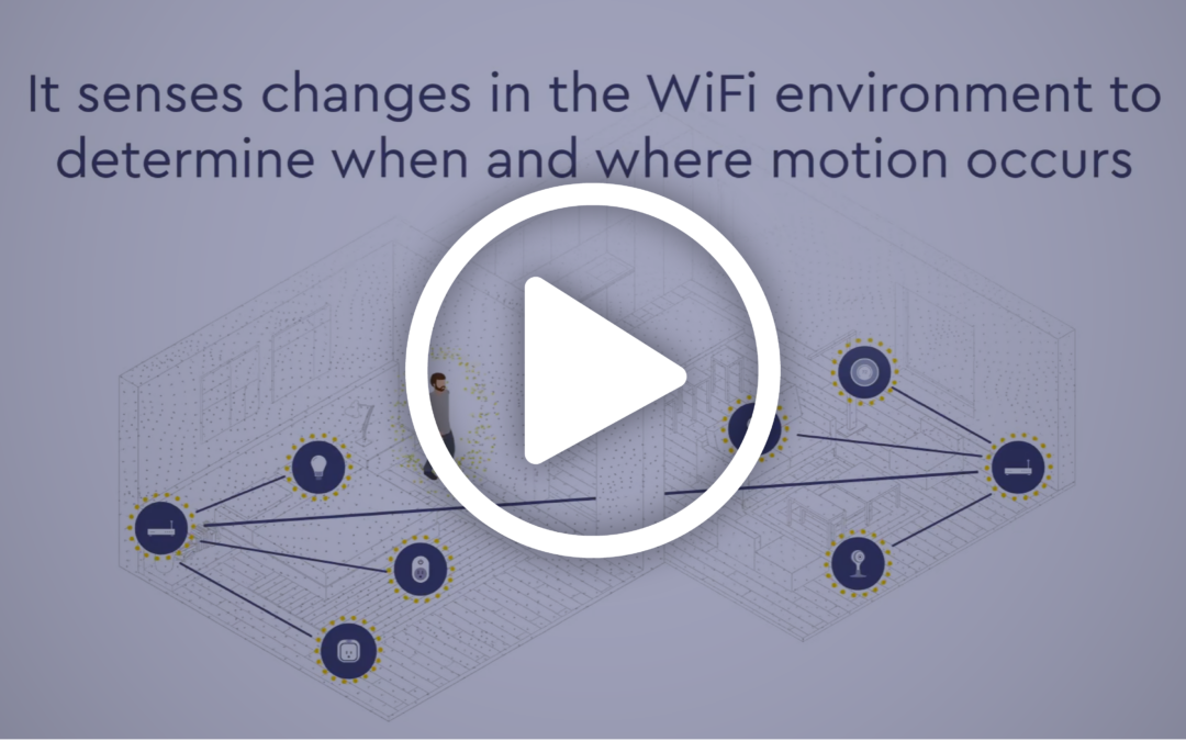 What is WiFi Motion?