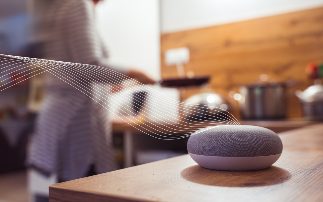 What Will the Future of the Smart Home Look Like?