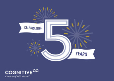 5 Fun Facts About Cognitive Systems Corp.