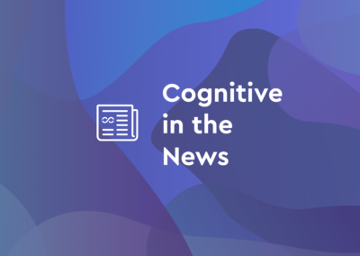 Cognitive Systems in The Most Disruptive Canadian Tech – CES 2020