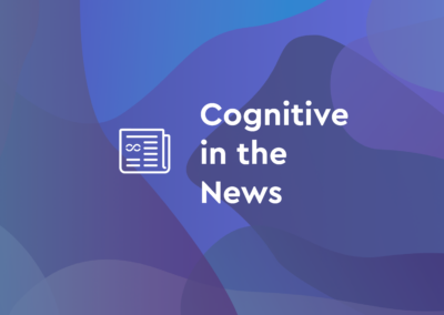 Cognitive Systems Corp. Announced as Winners of Wi-Fi NOW’s 2023 Best Wi-Fi Innovation