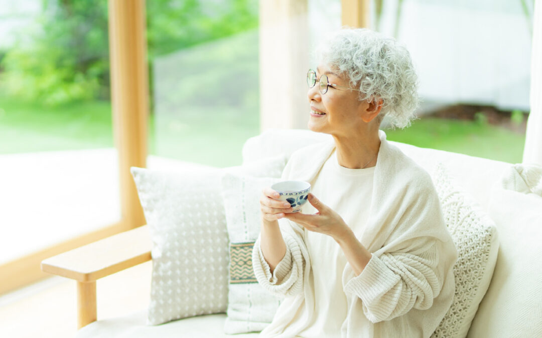 What a True Aging in Place Solution Actually Needs to Look Like