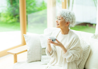 What a True Aging in Place Solution Actually Needs to Look Like