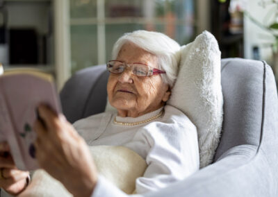 The Top Reasons Seniors Want to Age In Place
