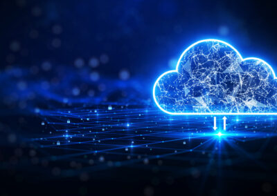 How Cognitive’s Cloud Infrastructure Powers Wi-Fi Sensing at Scale