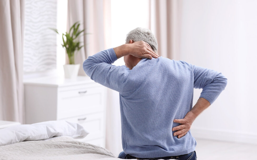How Wi-Fi Sensing Could Help Lower Insurance Premiums in Caregiving