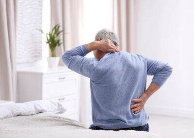 How Wi-Fi Sensing Could Help Lower Insurance Premiums in Caregiving