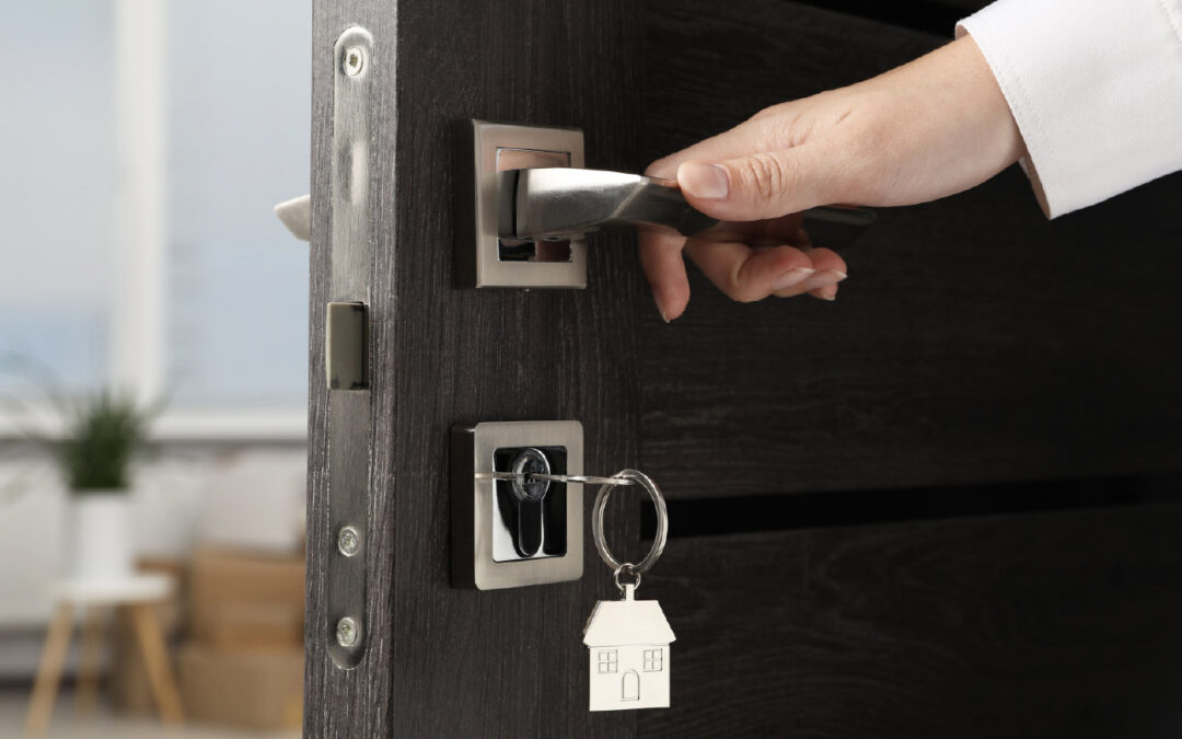 How Wi-Fi Sensing Enables Intelligent Arming & Disarming for Motion Detection
