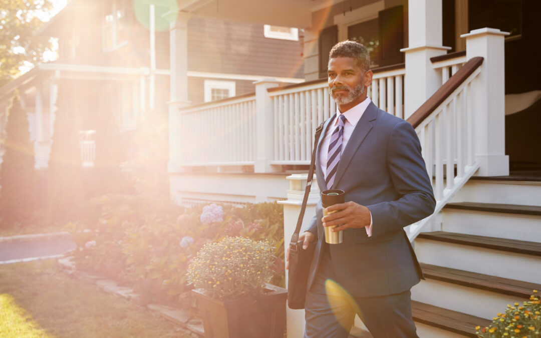 How to Turn Everyday Motion Into Strategic Value