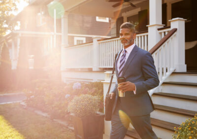 How to Turn Everyday Motion Into Strategic Value