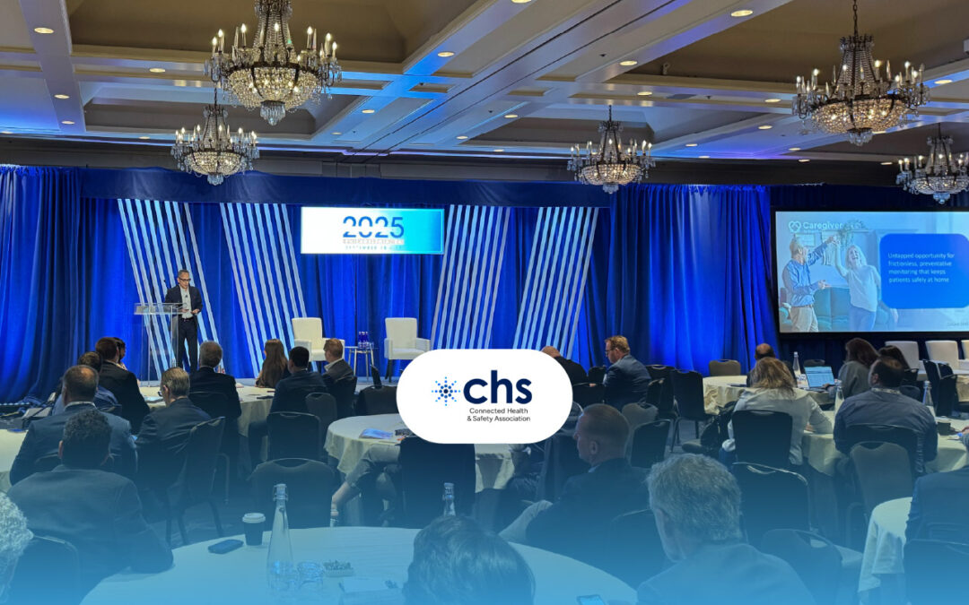 Expanding Quality of Care with Ambient Sensing: Recap from the 2025 MAMA National Conference