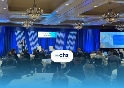 Expanding Quality of Care with Ambient Sensing: Recap from the 2025 MAMA National Conference
