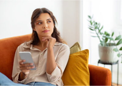 Get To Know the Tech Better: Wi-Fi Sensing 201