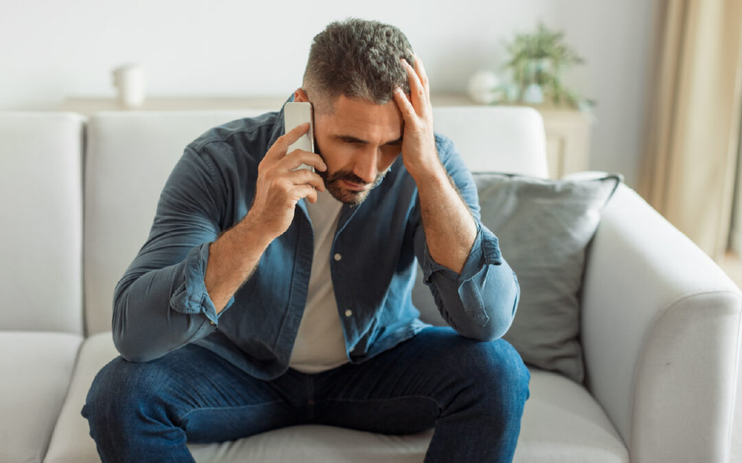 The Hidden Risks of Assuming Everything’s Fine