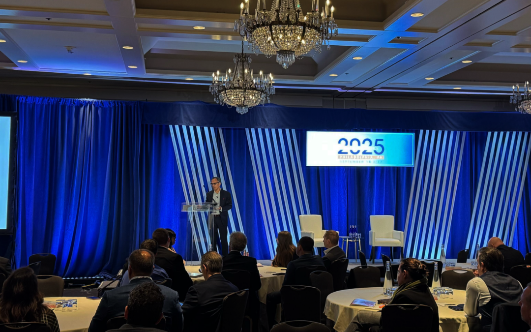 Looking Back on 2025: A Conversation with Dr. Taj Manku (Part 1)