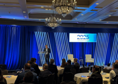 Looking Back on 2025: A Conversation with Dr. Taj Manku (Part 1)