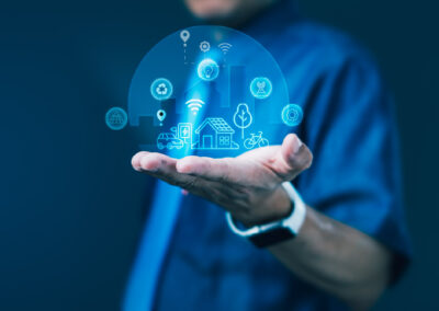 Why Home Security Is Becoming Software-Defined