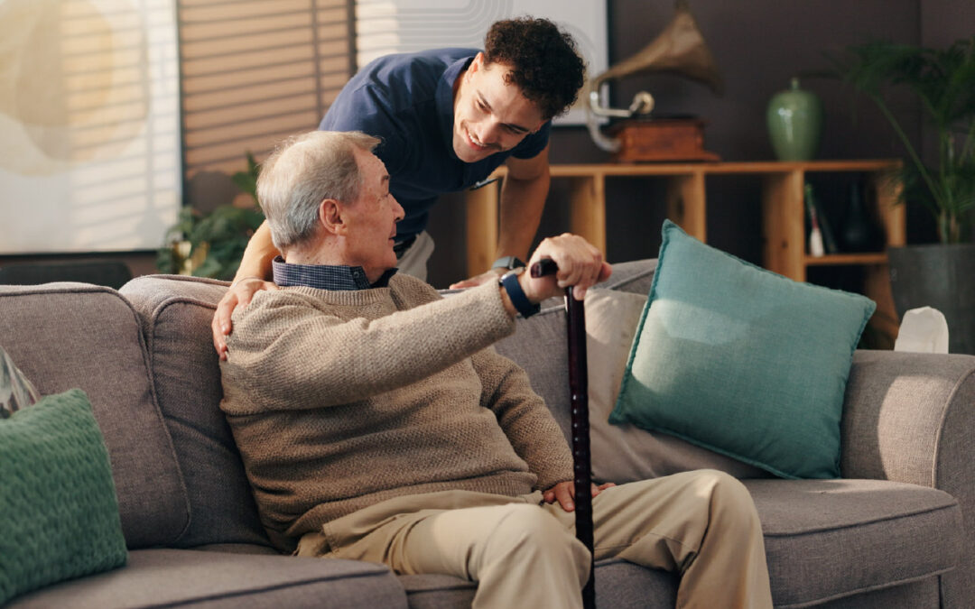 How Wi-Fi Sensing Strengthens PERS Solutions Without Replacing Them