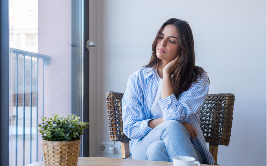 Understanding Caregiver Guilt in Modern Aging-in-Place Care