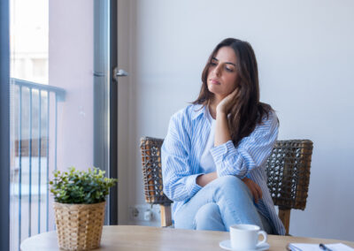 Understanding Caregiver Guilt in Modern Aging-in-Place Care